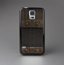 The Bolted Metal Sheets Skin-Sert Case for the Samsung Galaxy S5