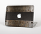 The Bolted Metal Sheets Skin Set for the Apple MacBook Air 11"