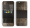 The Bolted Metal Sheets Skin for the Apple iPhone 5c