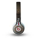 The Bolted Metal Sheets Skin for the Beats by Dre Mixr Headphones