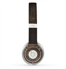 The Bolted Metal Sheets Skin for the Beats by Dre Solo 2 Headphones