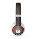 The Bolted Metal Sheets Skin for the Beats by Dre Studio (2013+ Version) Headphones