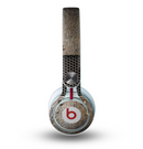 The Bolted Rustic Metal Sheets Skin for the Beats by Dre Mixr Headphones