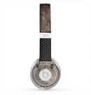 The Bolted Rustic Metal Sheets Skin for the Beats by Dre Solo 2 Headphones