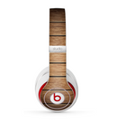 The Bolted Wood Planks Skin for the Beats by Dre Studio (2013+ Version) Headphones