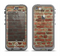 The Brick Wall Apple iPhone 5c LifeProof Nuud Case Skin Set
