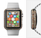 The Brick Wall Full-Body Skin Kit for the Apple Watch