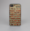 The Brick Wall Skin-Sert for the Apple iPhone 4-4s Skin-Sert Case