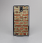 The Brick Wall Skin-Sert Case for the Samsung Galaxy Note 3