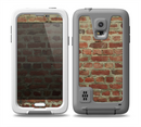 The Brick Wall Skin Samsung Galaxy S5 frē LifeProof Case