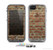 The Brick Wall Skin for the Apple iPhone 5c LifeProof Case