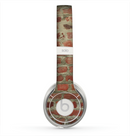 The Brick Wall Skin for the Beats by Dre Solo 2 Headphones