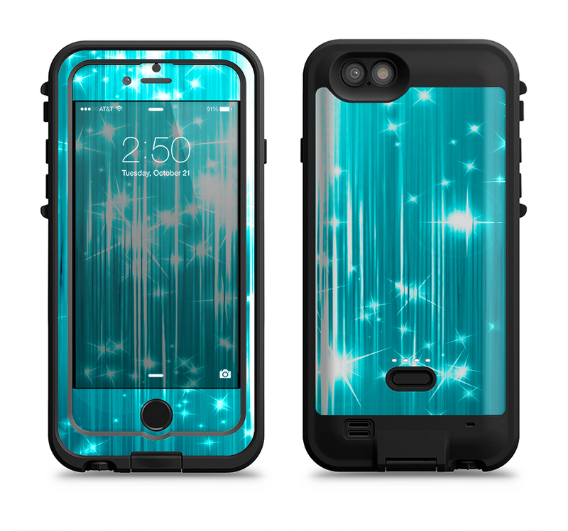 Waterproof Case Best Cover For Iphone 6s Plus Lifeproof Fre Is 6s - Main Image