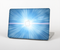 The Bright Blue Light Skin for the Apple MacBook Pro Retina 15"
