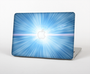 The Bright Blue Light Skin for the Apple MacBook Air 13"