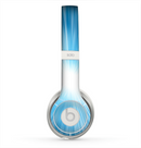 The Bright Blue Light Skin for the Beats by Dre Solo 2 Headphones