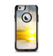 The Bright Blurred Sunset Apple iPhone 6 Otterbox Commuter Case Skin Set