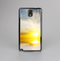 The Bright Blurred Sunset Skin-Sert Case for the Samsung Galaxy Note 3