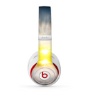 The Bright Blurred Sunset Skin for the Beats by Dre Studio (2013+ Version) Headphones