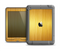 The Bright Brushed Gold Surface Apple iPad Mini LifeProof Nuud Case Skin Set