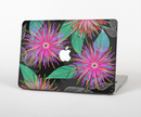 The Bright Colorful Flower Sprouts Skin for the Apple MacBook Pro 13"  (A1278)