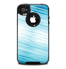 The Bright Colored Vector Spiral Pattern Skin for the iPhone 4-4s OtterBox Commuter Case