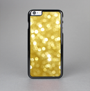 The Bright Golden Unfocused Droplets Skin-Sert Case for the Apple iPhone 6 Plus