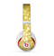 The Bright Golden Unfocused Droplets Skin for the Beats by Dre Studio (2013+ Version) Headphones