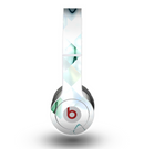 The Bright Highlighted Tile Pattern Skin for the Beats by Dre Original Solo-Solo HD Headphones
