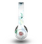 The Bright Highlighted Tile Pattern Skin for the Beats by Dre Original Solo-Solo HD Headphones