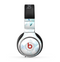 The Bright Highlighted Tile Pattern Skin for the Beats by Dre Pro Headphones
