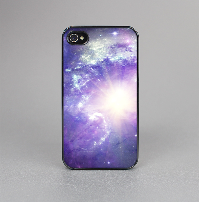 The Bright Open Universe Skin-Sert for the Apple iPhone 4-4s Skin-Sert Case