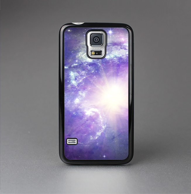 The Bright Open Universe Skin-Sert Case for the Samsung Galaxy S5