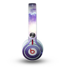 The Bright Open Universe Skin for the Beats by Dre Mixr Headphones