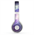The Bright Open Universe Skin for the Beats by Dre Solo 2 Headphones