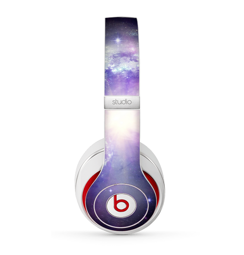 The Bright Open Universe Skin for the Beats by Dre Studio (2013+ Version) Headphones