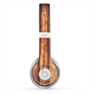 The Bright Stained Wooden Planks Skin for the Beats by Dre Solo 2 Headphones