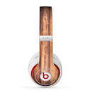 The Bright Stained Wooden Planks Skin for the Beats by Dre Studio (2013+ Version) Headphones