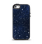 The Bright Starry Sky Apple iPhone 5-5s Otterbox Symmetry Case Skin Set