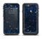 The Bright Starry Sky Apple iPhone 6 LifeProof Fre Case Skin Set