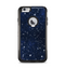 The Bright Starry Sky Apple iPhone 6 Plus Otterbox Commuter Case Skin Set