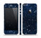 The Bright Starry Sky Skin Set for the Apple iPhone 5