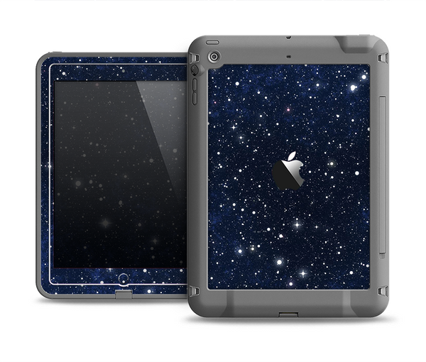 The Bright Starry Sky Apple iPad Air LifeProof Fre Case Skin Set