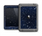 The Bright Starry Sky Apple iPad Air LifeProof Nuud Case Skin Set