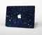 The Bright Starry Sky Skin Set for the Apple MacBook Pro 13" with Retina Display