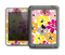 The Bright Summer Brushed Flowers  Apple iPad Air LifeProof Fre Case Skin Set