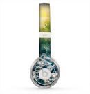 The Bright Sun Over Cloud-Magic Skin for the Beats by Dre Solo 2 Headphones