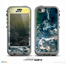 The Bright Sun Over Cloud-Magic Skin for the iPhone 5c nüüd LifeProof Case