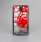 The Bright Unfocused White & Red Love Dots Skin-Sert Case for the Samsung Galaxy Note 3