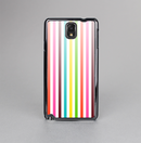 The Bright Vector Striped Skin-Sert Case for the Samsung Galaxy Note 3